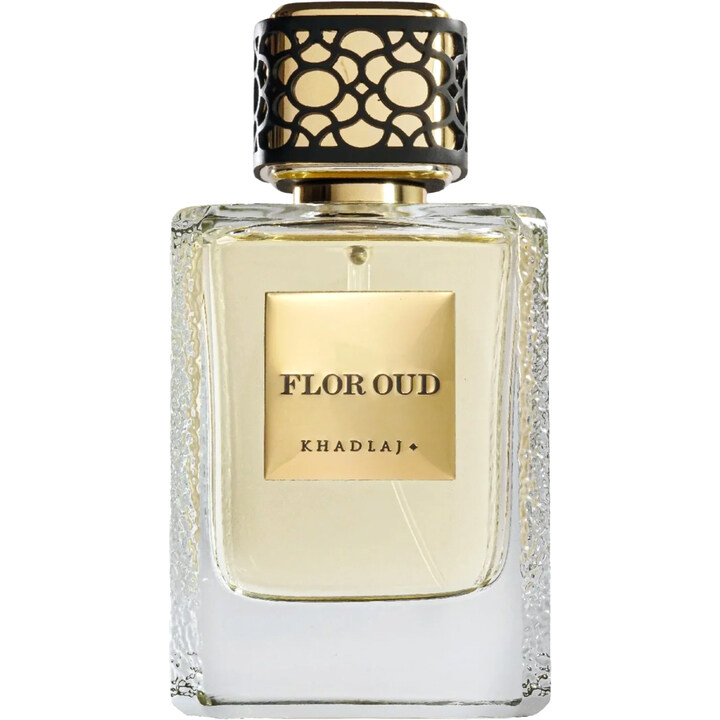 Flor Oud